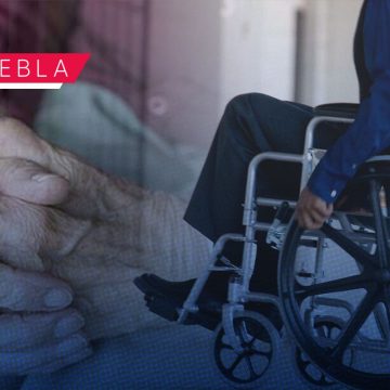 Piden a Lalo Rivera mejores condiciones para personas con discapacidad y adultos mayores