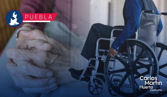 Portada Piden a Lalo Rivera mejores condiciones para personas con discapacidad y adultos mayores CMH Piden a Lalo Rivera mejores condiciones para personas con discapacidad y adultos mayores