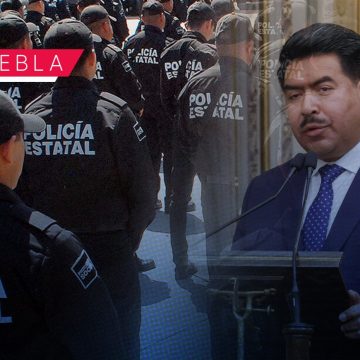 En Puebla 39 candidatos han solicitado seguridad; 14 ya cuentan con medidas de protección