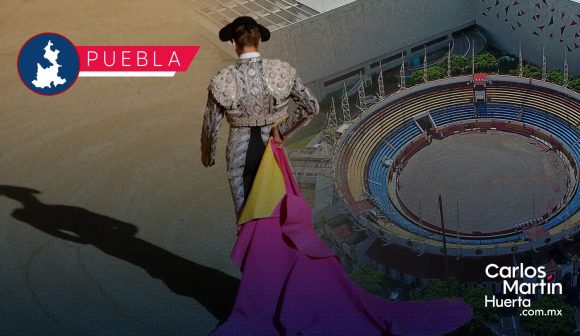 Prohiben Corridas de Toros - Puebla Se prohíben las corridas de toros en Puebla; PJF otorga amparo