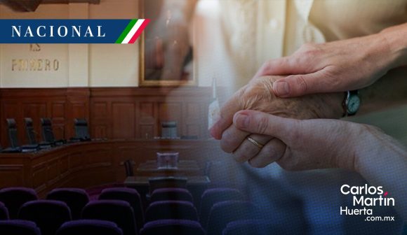 Reforma a pensiones se planea financiar de fideicomisos del Poder Judicial y organismos autónomos