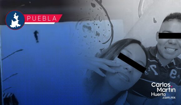 Portada Revelan video del suicidio de feminicida de Karina Michel CMH Revelan video del suicidio del feminicida de Karina Michel