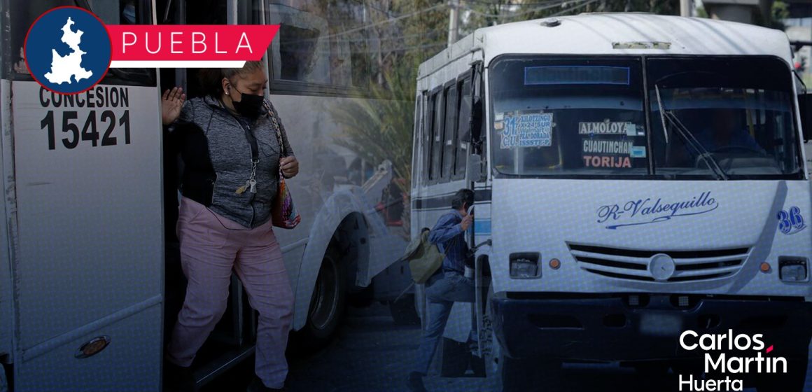 Movilidad descarta aumento en la tarifa al pasaje en ruta Cuautinchán  