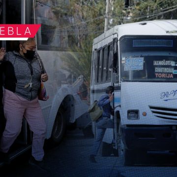 Movilidad descarta aumento en la tarifa al pasaje en ruta Cuautinchán  