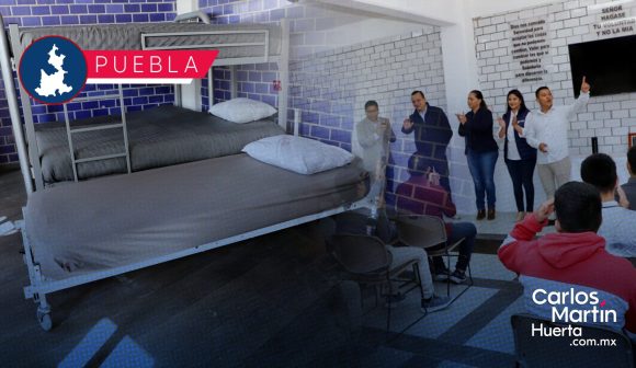 SMDIF reafirma colaboración con la Casa de Drogadictos Anónimos