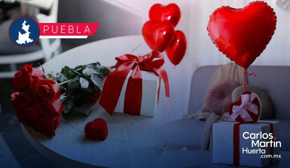 Celebrar San Valentín será 18% más caro