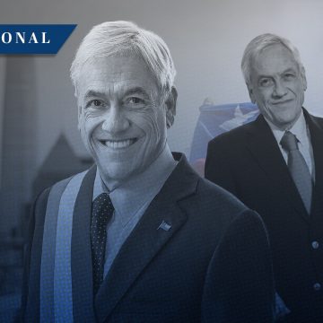 Fallece expresidente de Chile Sebastián Piñera tras desplome de helicóptero