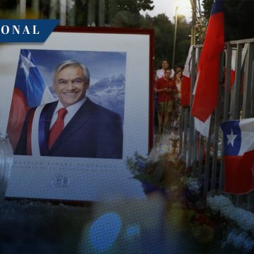 Funeral del expresidente Sebastián Piñera será el viernes en la Catedral de Santiago
