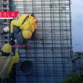 Puebla alerta sobre caída crítica en el sector construcción; propone reactivación con obra pública y alianzas