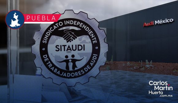 Audi México y Sitaudi alcanzan acuerdo salarial: Aumento del 5.3%; se evita huelga