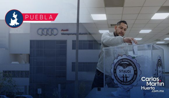 Portada Sitaudi consigue incremento salarial del 10.2%; se votará el domingo CMH Sitaudi consigue incremento salarial del 10.2%; se votará el domingo