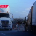 Cancelan Paro Nacional de Transportistas en México