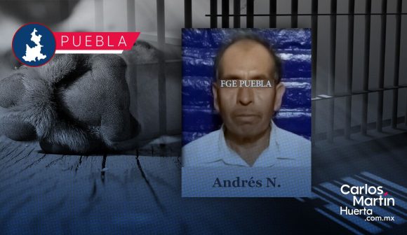 Tras matar a dos perritos en Tehuacán, sentencian a Andrés N. a 3 años de prisión
