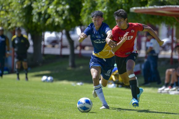 Las Águilas UPAEP regresan a la actividad en el Circuito Universitario