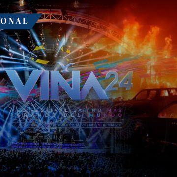 Festival Viña del Mar cancela gala inaugural por incendios en Chile