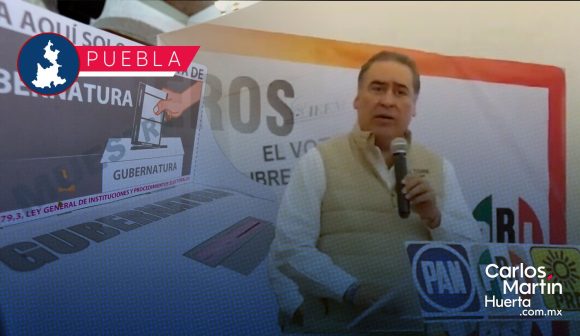 Portada Vocerías de Mejor Rumbo por Puebla piden no coaccionar el voto en Puebla CMH Vocerías de Mejor Rumbo por Puebla piden no coaccionar el voto en Puebla