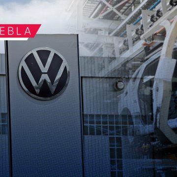Trabajadores de VW cubrirán tiempo extra para recuperar producción