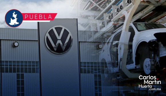 Volkswagen anuncia jornada laboral extra para recuperar producción de Tiguan