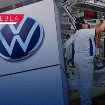 Volkswagen mantiene tiempo extra para recuperar producción