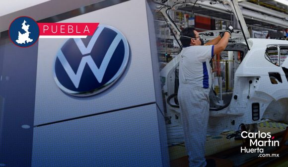 STPS detecta posibles incumplimientos al Contrato Colectivo en Volkswagen de México por descuentos durante paros técnicos