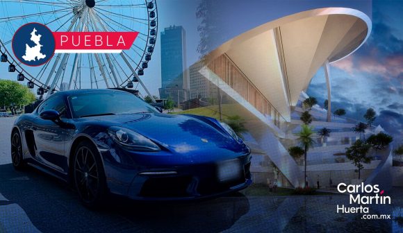 Puebla figura entre la clase alta de México? ¿Puebla se encuentra entre los estados con familias de clase alta?