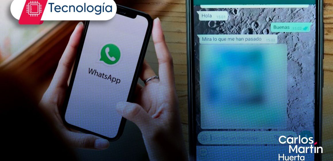WhatsApp impedirá hacer capturas de pantalla de foto de perfil de contactos