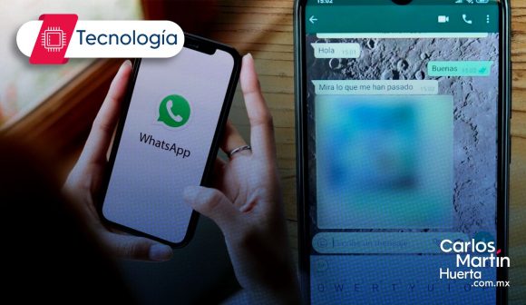 WhatsApp impedirá hacer capturas de pantalla de foto de perfil de contactos
