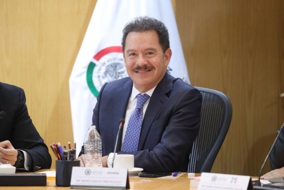 En Cámara de Diputados darán inicio los diálogos para las reformas constitucionales