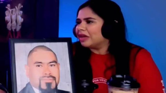 Asesinan a Angélica León, líder de buscadores de personas desaparecidas en BC