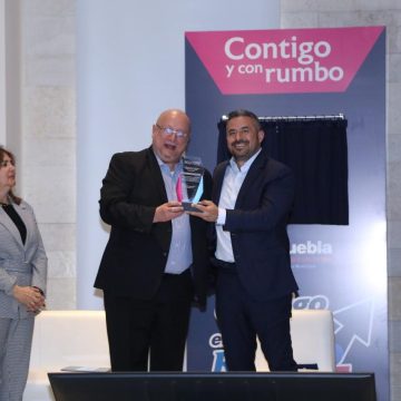 Puebla capital se convierte en el 1° municipio en todo el país en contra con una ventanilla digital de inversiones