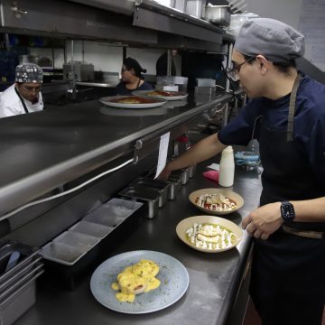 Restauranteros esperan  un aumento de 35% en ventas durante Semana Santa