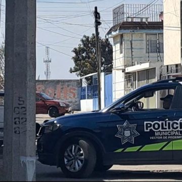 Localizan adulto mayor sin vida dentro de su vivienda en Granjas del Sur