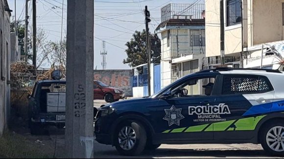 Localizan adulto mayor sin vida dentro de su vivienda en Granjas del Sur