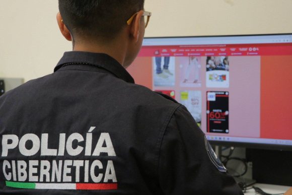 Con medidas preventivas, SSP promueve uso seguro y correcto del Internet