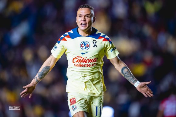 El América le dio la vuelta al Real Estelí y se mete a los octavos de la Concachampions