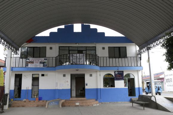 JUNTA AUXILIAR . LA RESURRECIÓN Liberan de prisión al edil de La Resurrección