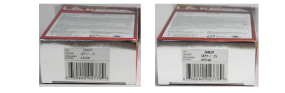 Cofepris emite alerta sanitaria sobre falsificación de producto Lakesia 