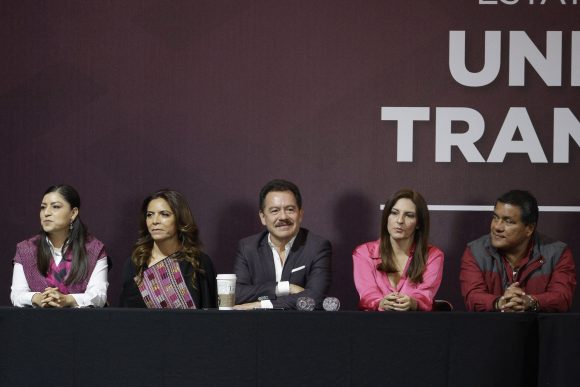 morena-consejo-estatal-615511 Encuesta con empate técnico entre Morena y la oposición al Senado es para “reír”