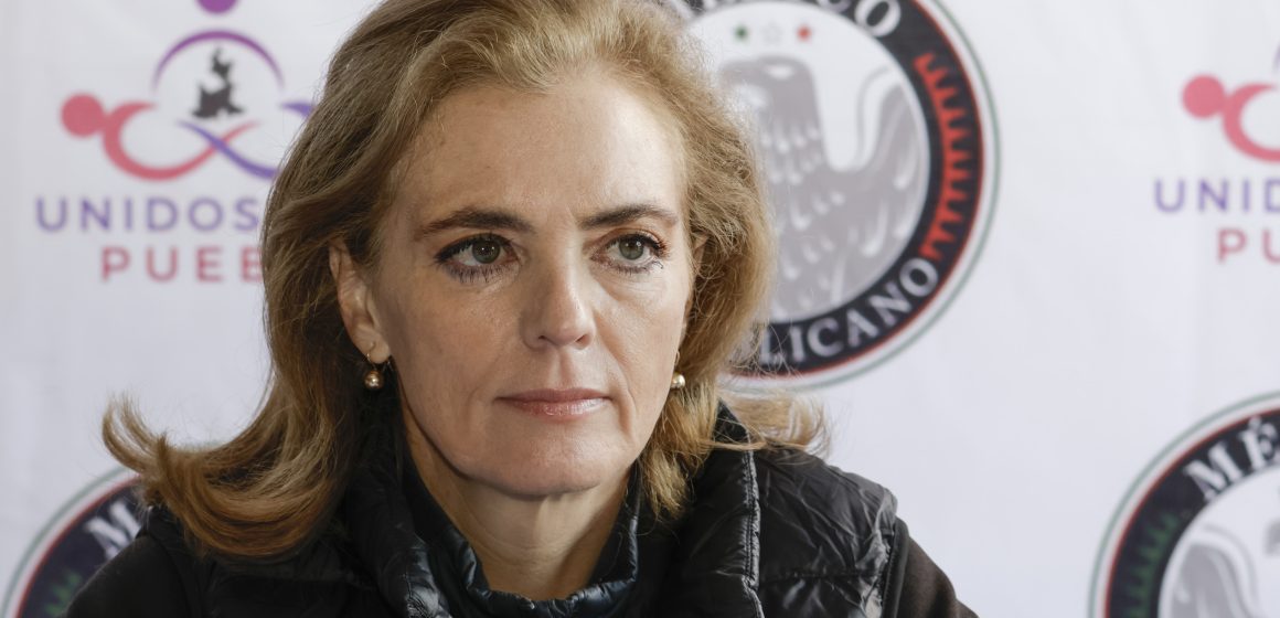 Renuncia Paola Migoya a vocería de Morena Puebla