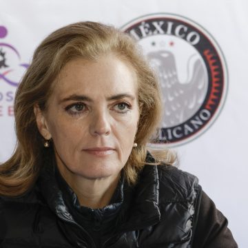 Renuncia Paola Migoya a vocería de Morena Puebla
