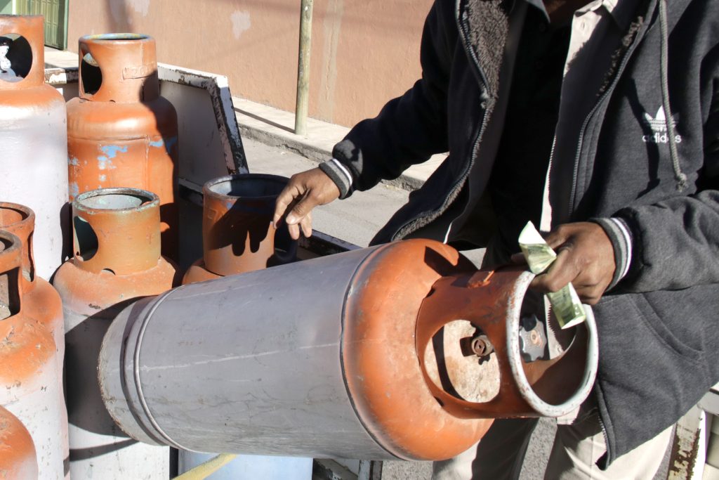 ¡Baja el gas LP en Puebla! Precios vigentes del 16 al 22 de noviembre 1 precio gas lp 558224