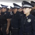 En Puebla, más de 80 policías municipales reciben capacitación en seguridad vial