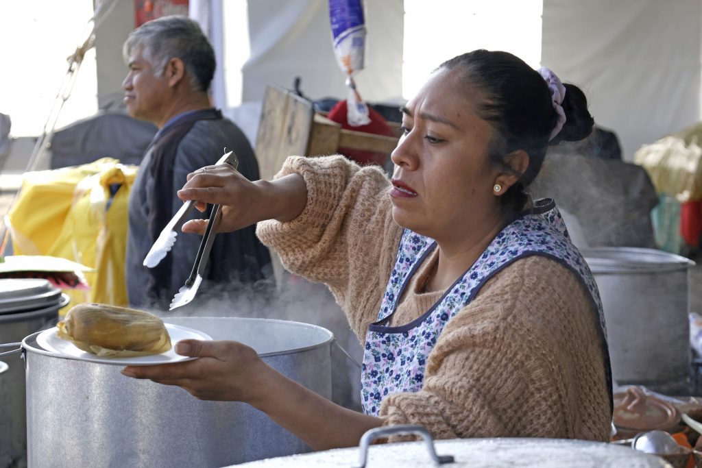 san pedro cholula feria del tamal 613538