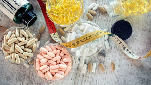 Peligros de las pastillas para bajar de peso
