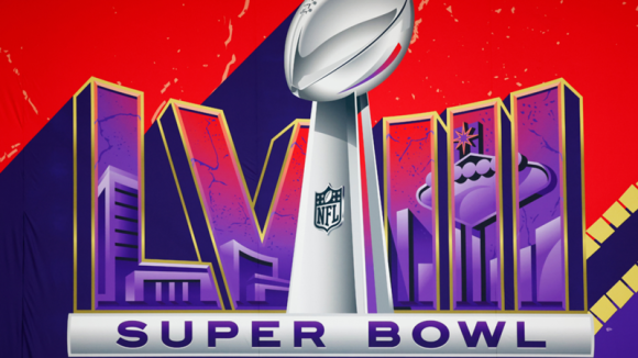 Llegó el día del Super Bowl 2024
