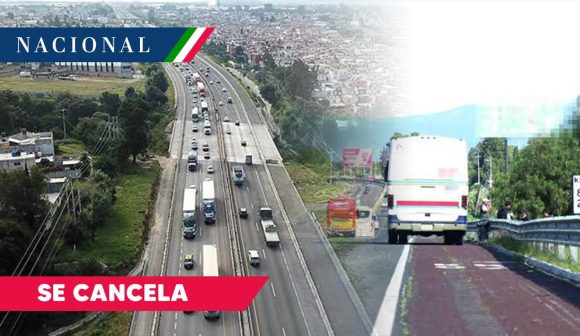 Transportistas cancelan bloqueos anunciados para este miércoles 13 de marzo