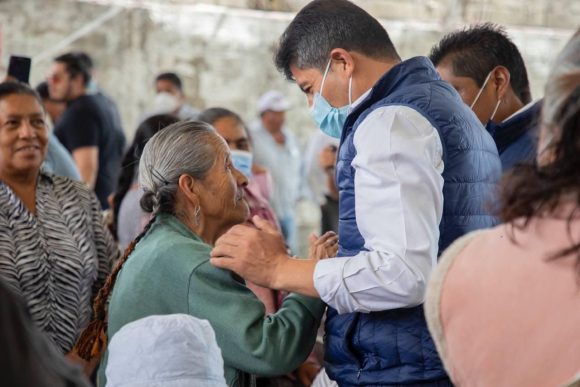 4f70863d-067e-4bcc-a5bd-b787e7dbddfa Replicar experiencias exitosas piden a Lalo Rivera