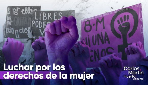 506e3ef2-da05-42b5-8c10-1c1d33024311 ¿Por qué seguir luchando por los derechos de la mujer?