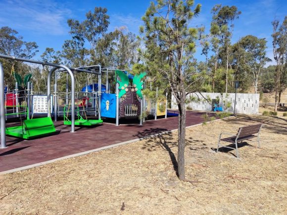 El Parque del Cerro de Amalucan será reabierto el próximo sábado