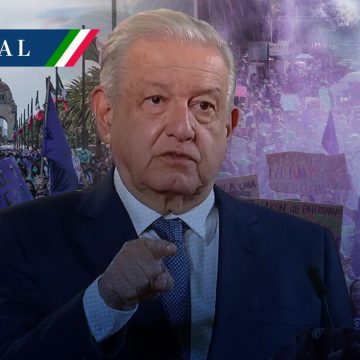 AMLO revela tres cosas de las que se siente “muy orgulloso” previo al 8M